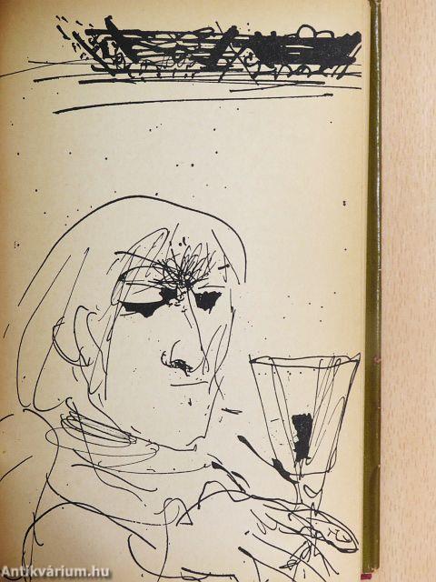 A weydoni asszonyvásár