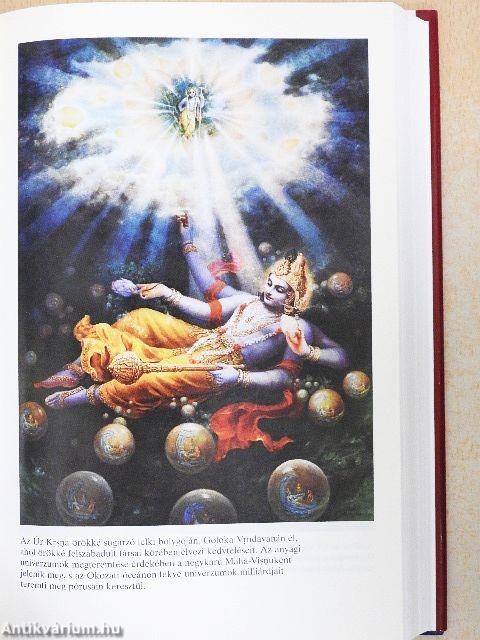 Srímad Bhágavatam - Második ének