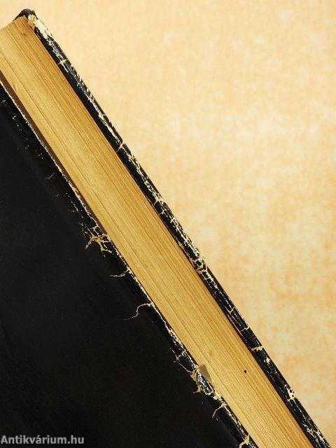 A régészet regénye