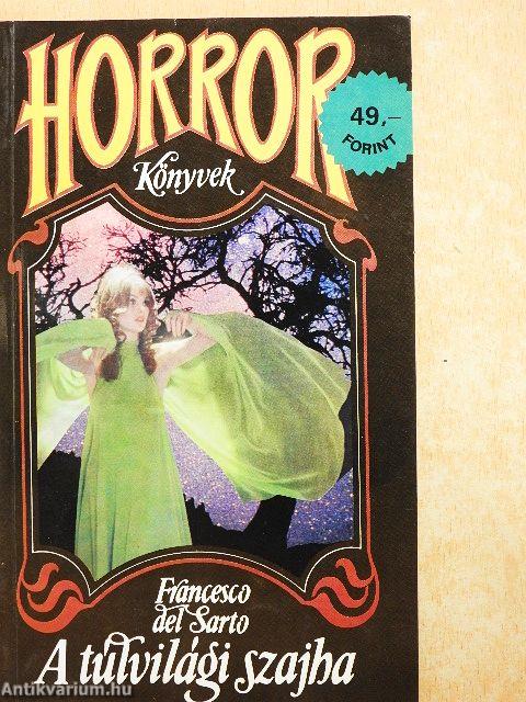 A túlvilági szajha