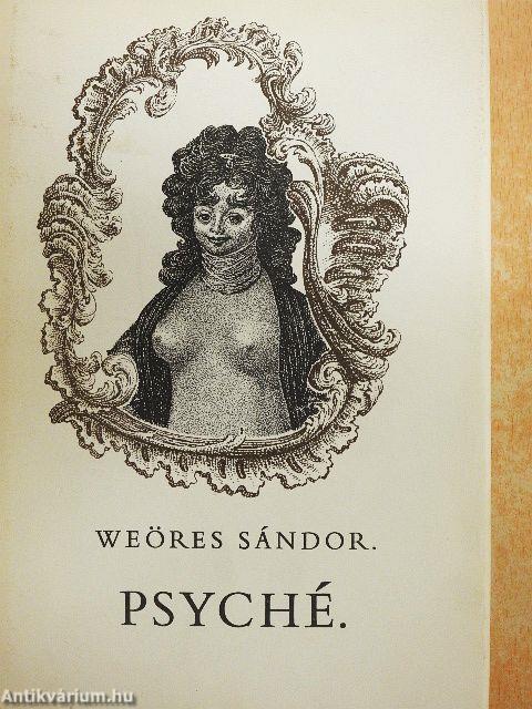 Psyché