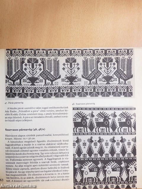 Nagyanyáink öröksége