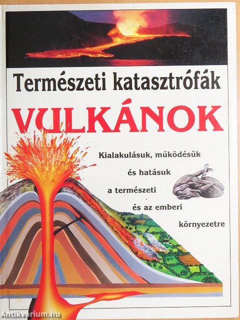 Vulkánok
