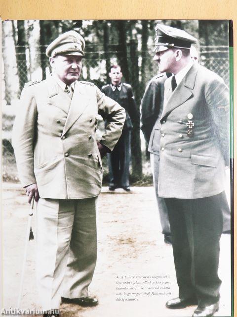 Európa visszahódítása