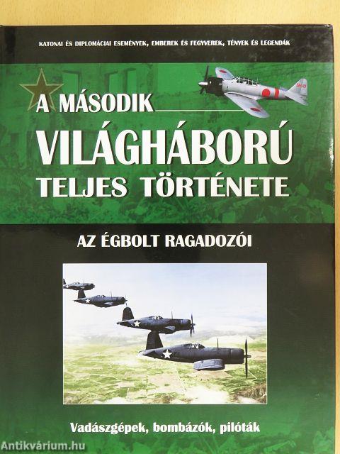 Az égbolt ragadozói