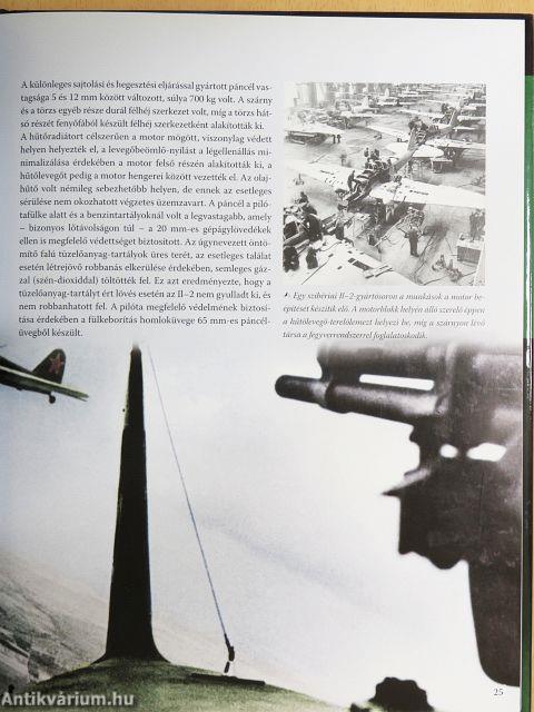 Az égbolt ragadozói