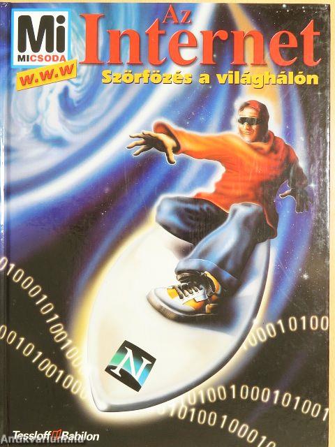 Az Internet
