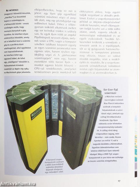 Komputerek és robotok