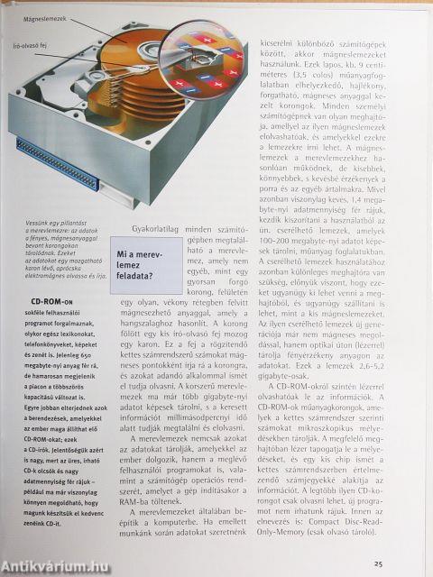 Komputerek és robotok