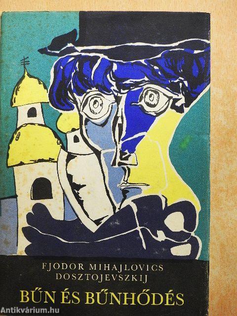 Bűn és bűnhődés