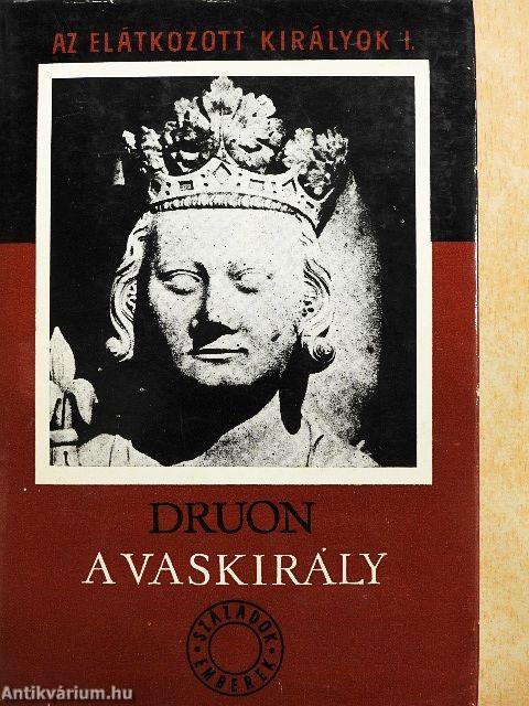 Az elátkozott királyok I-VI.