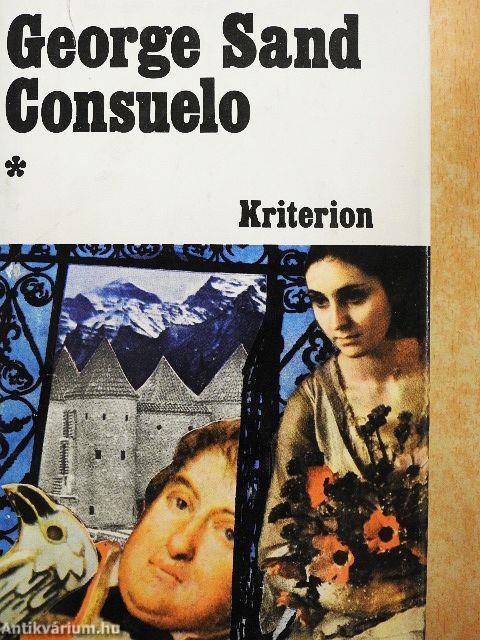 Consuelo I-II.