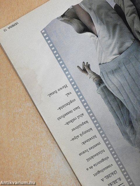 Verena 1992. november