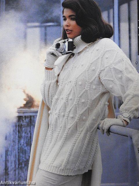 Verena 1992. november