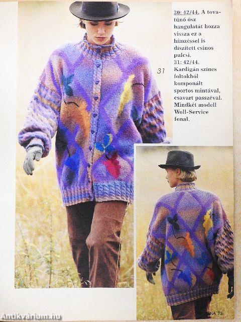 Verena 1992. november