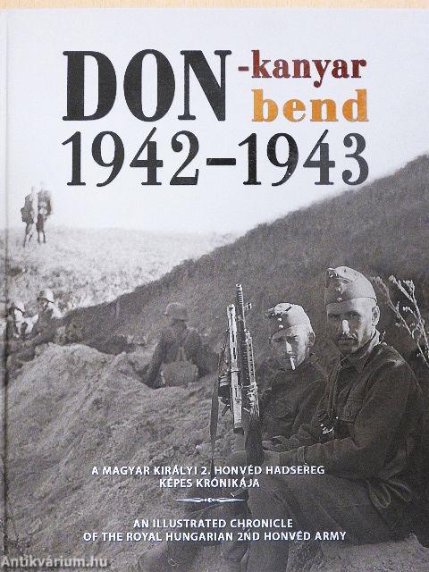 Don-kanyar 1942-1943