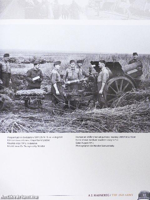 Don-kanyar 1942-1943