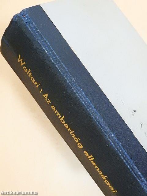 Az emberiség ellenségei