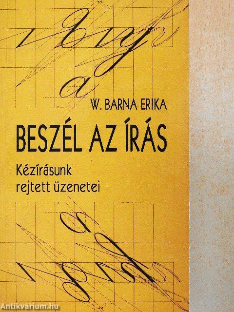 Beszél az írás