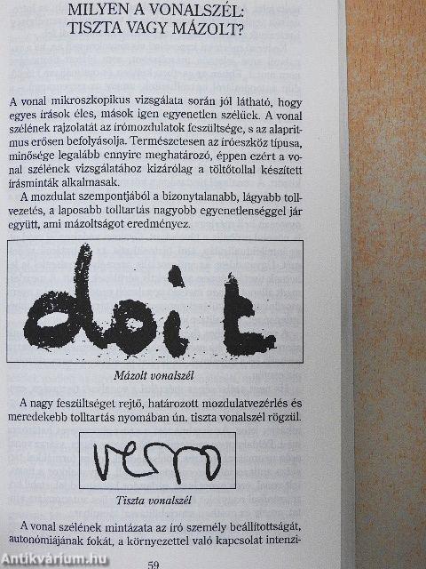 Beszél az írás