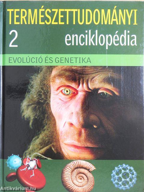 Természettudományi Enciklopédia 2.