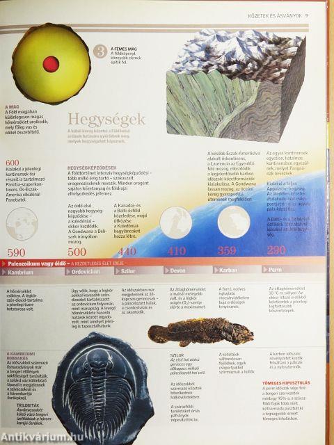 Természettudományi Enciklopédia 4.