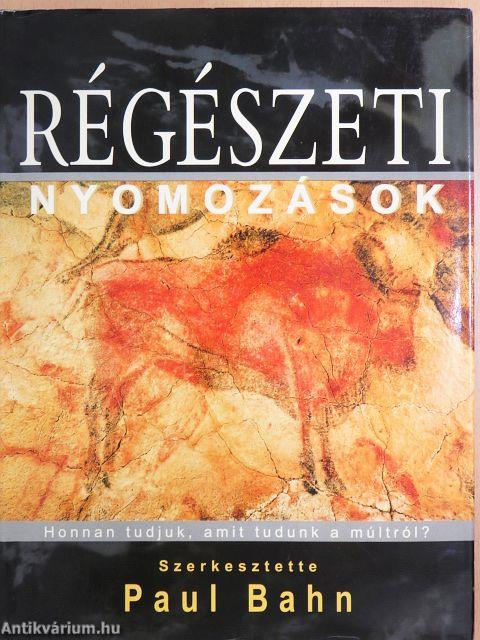Régészeti nyomozások