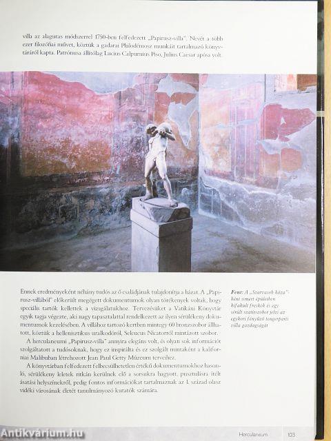 Régészeti nyomozások