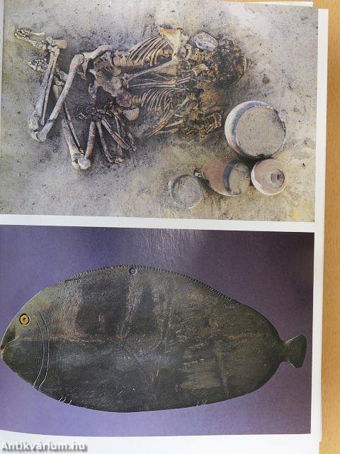 Az ókori Egyiptom története