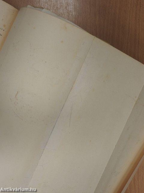 A magyar nemzet története IV.