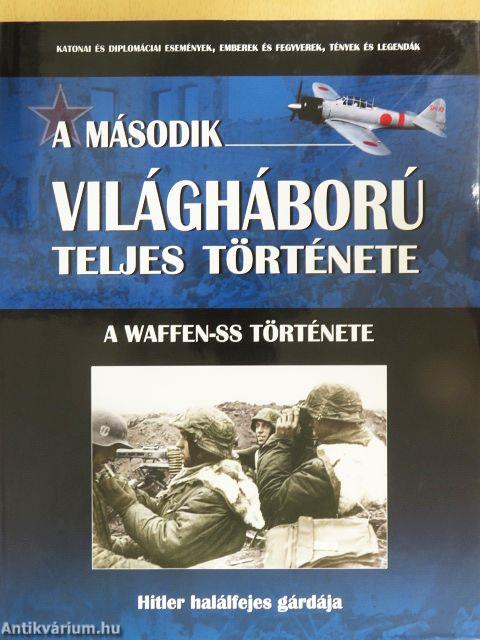 A Waffen-SS története