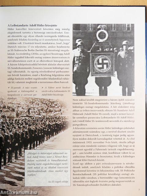 A Waffen-SS története