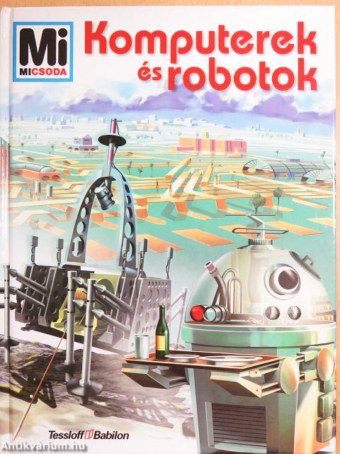 Komputerek és robotok