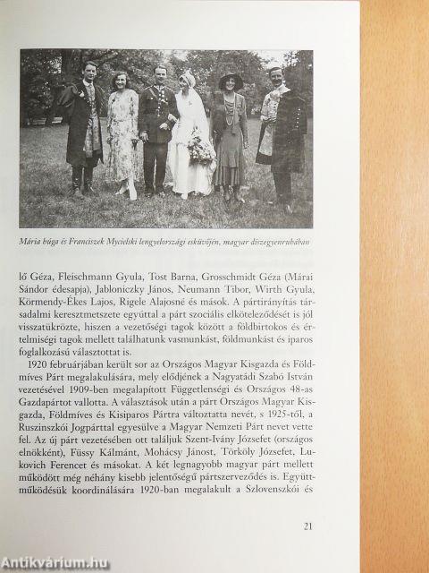 Esterházy János élete és mártírhalála