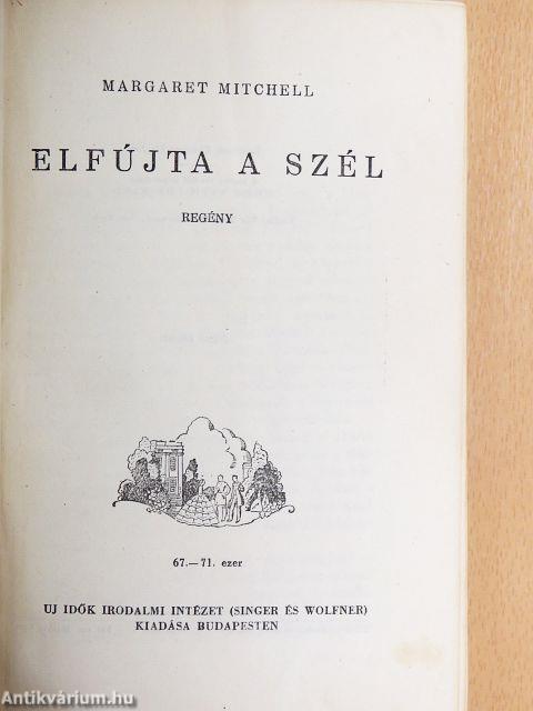 Elfújta a szél