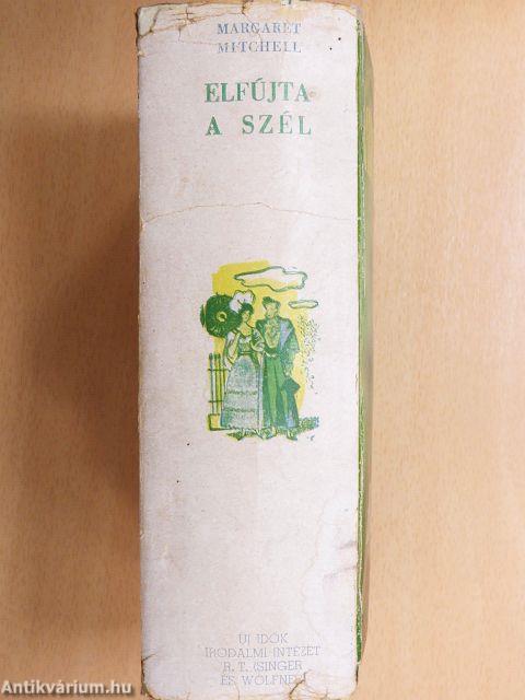 Elfújta a szél