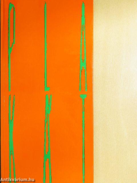 A mai magyar plakát