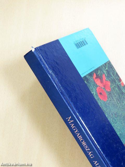 Magyarország autóatlasza