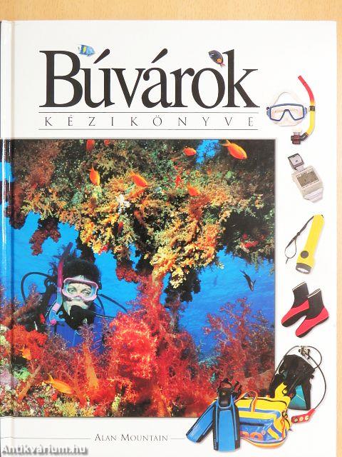 Búvárok kézikönyve