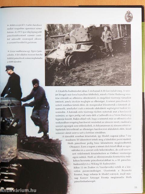 Az európai front megnyitása