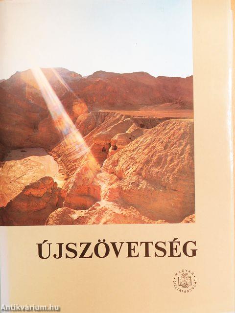 Újszövetség