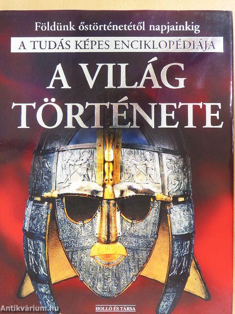 A világ története