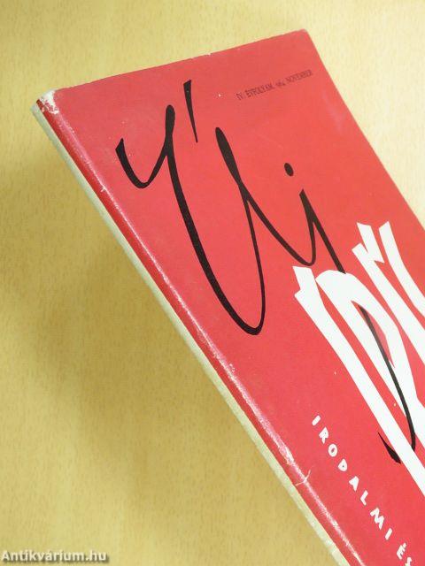 Új Írás 1964. november