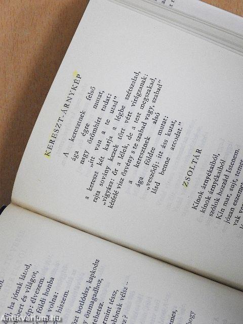 Egybegyűjtött írások 1-3.