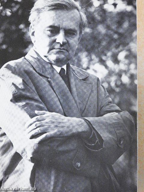 Egybegyűjtött írások 1-3.