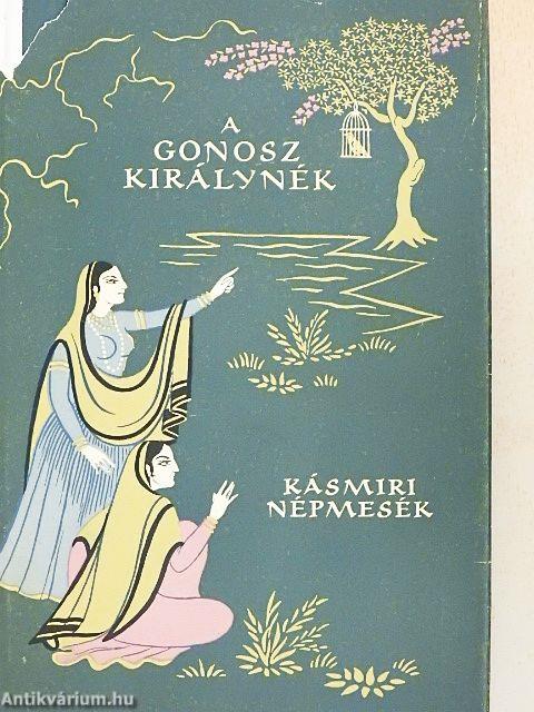 A gonosz királynék