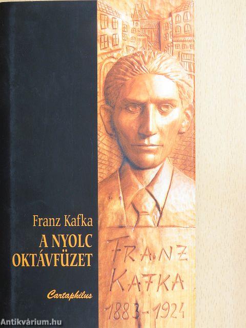 A nyolc oktávfüzet