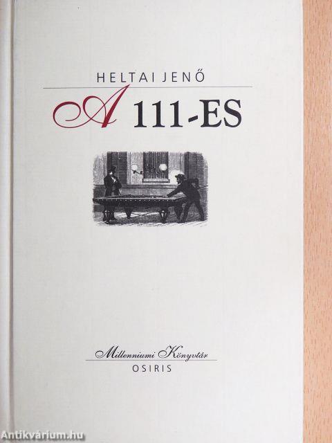 A 111-es