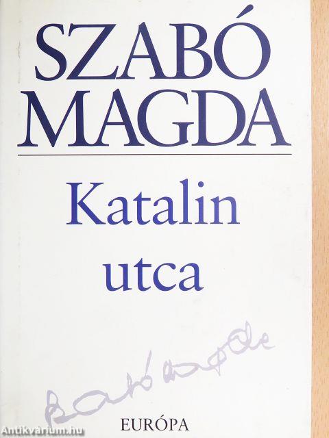 Katalin utca