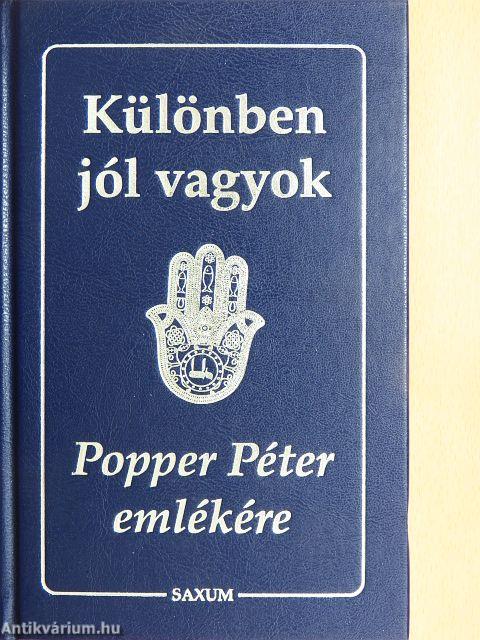 Különben jól vagyok